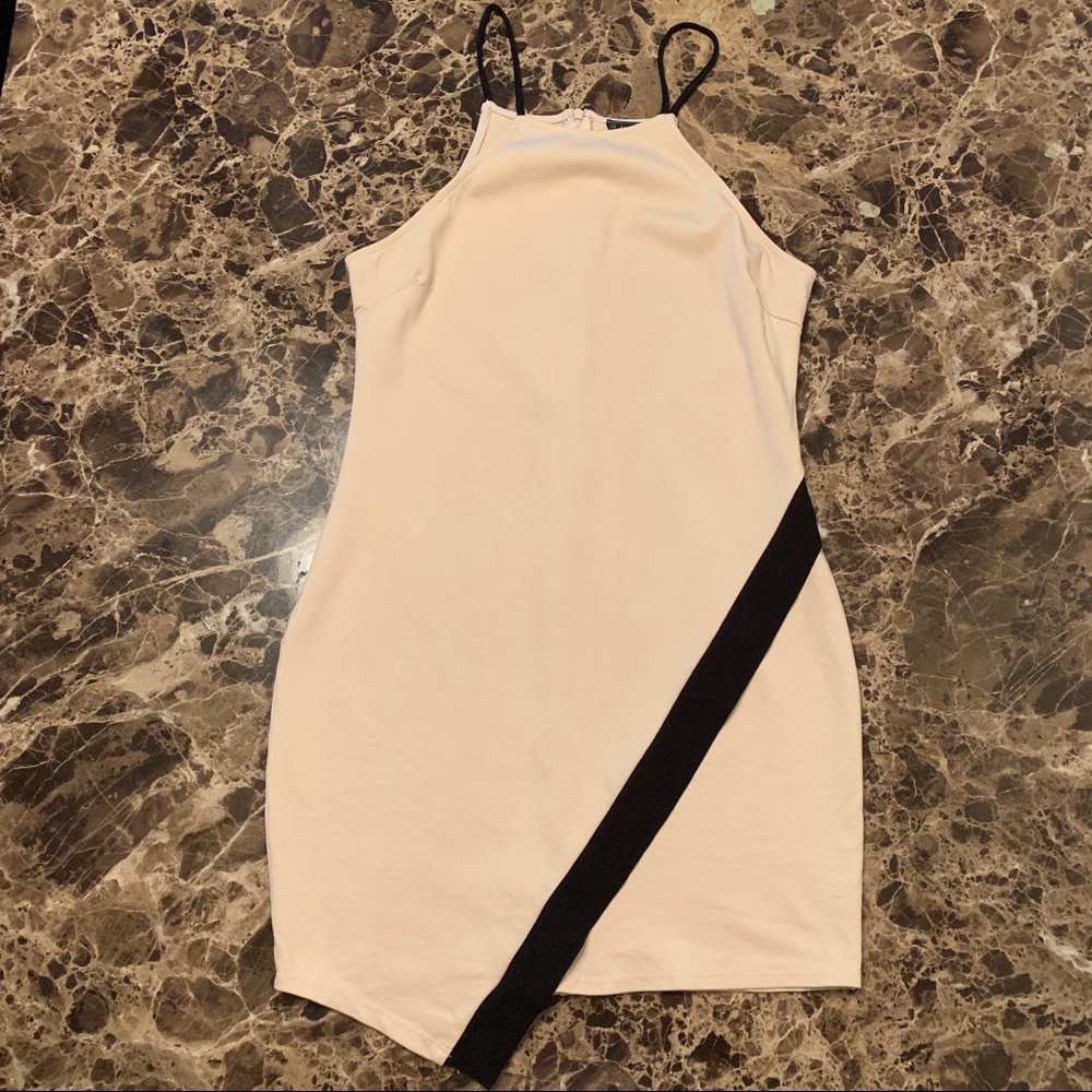Cocktail dress